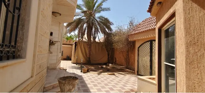 2 bedroom villa in Ar Rayan, Riyadh 6