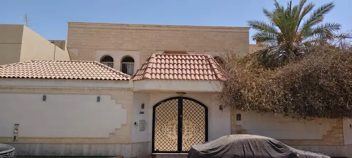 2 bedroom villa in Ar Rayan, Riyadh 3