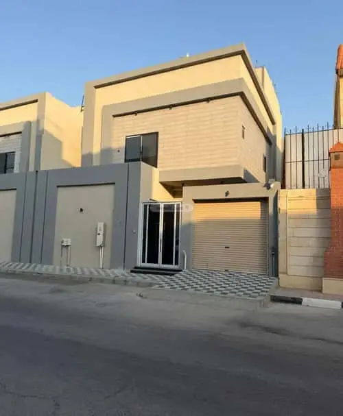 فيلا  في الجلوية، الدمام 2