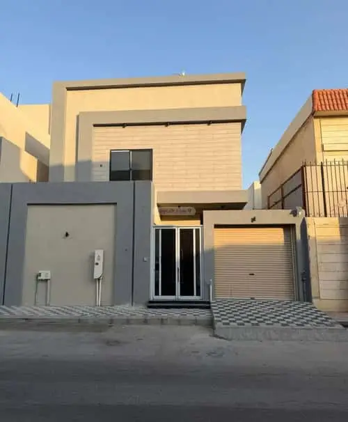 فيلا  في الجلوية، الدمام