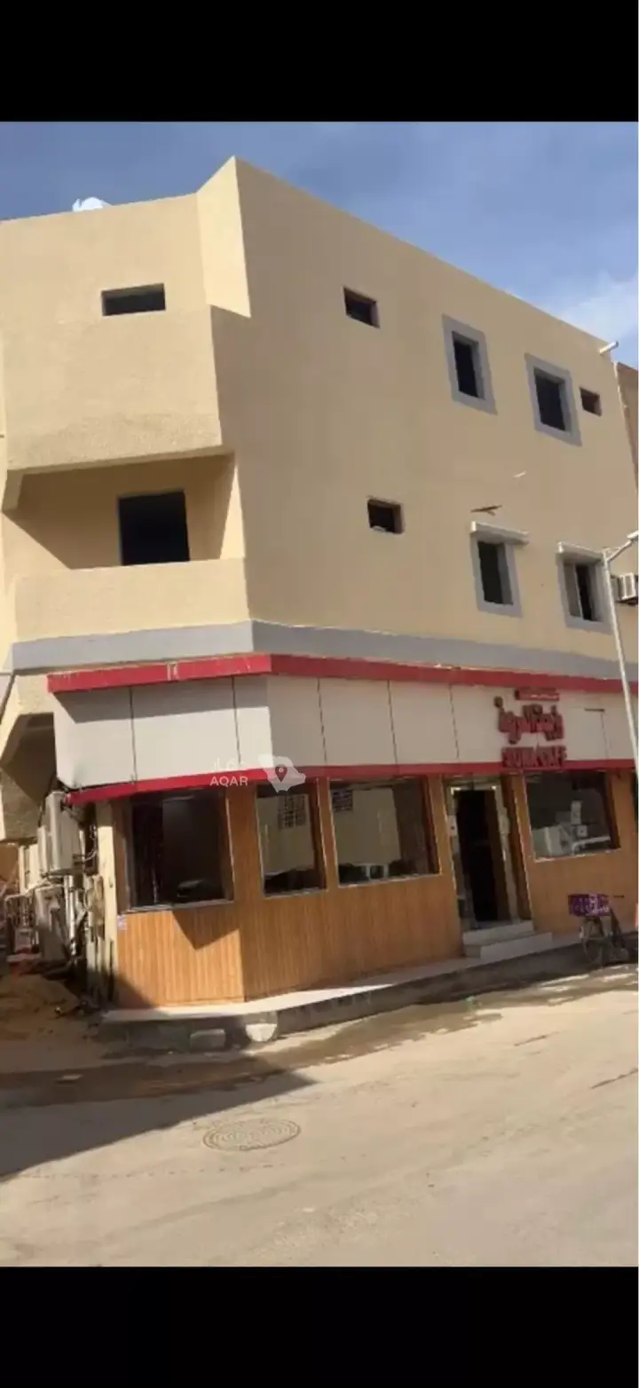 1 bedroom building in Thalim, Riyadh 2