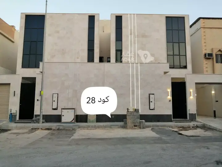 فيلا 3 غرف في العريجاء الغربية، الرياض