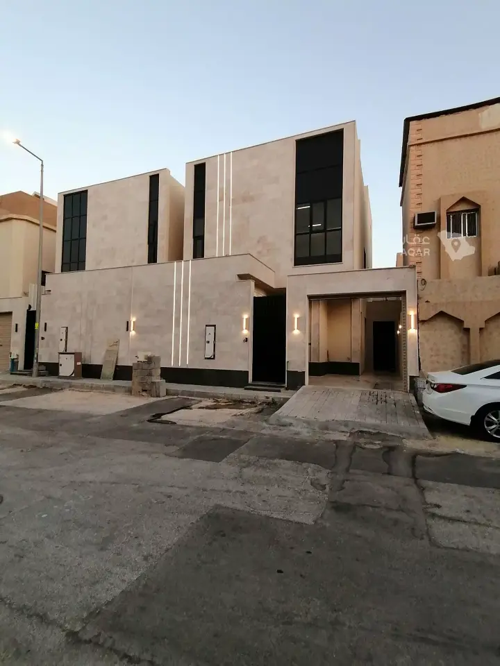 فيلا 3 غرف في العريجاء الغربية، الرياض 14