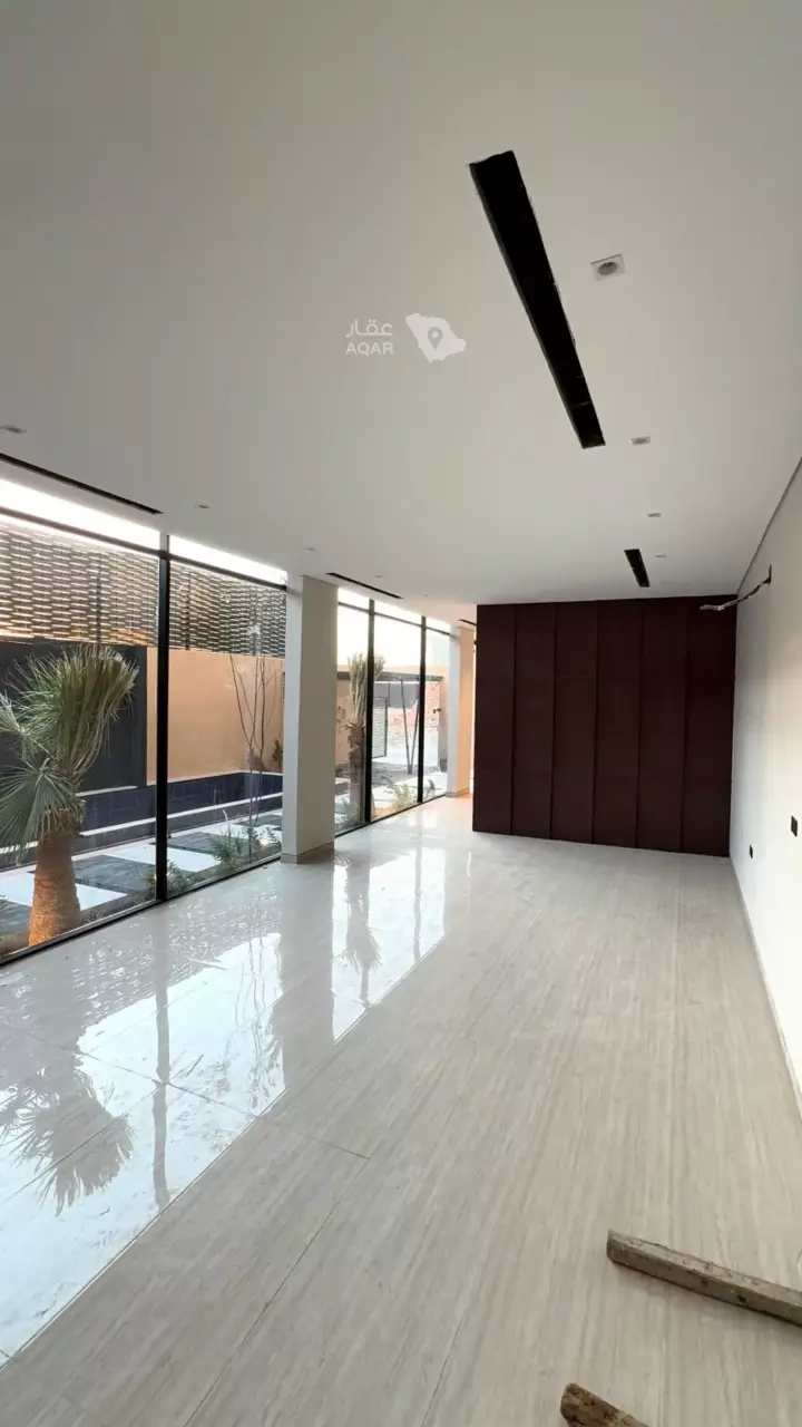 4 bedroom villa in Al Mahdiyyah, Riyadh 9