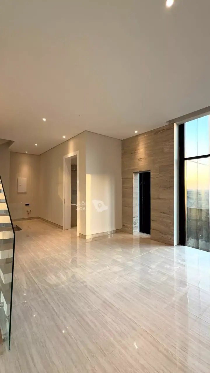4 bedroom villa in Al Mahdiyyah, Riyadh 13