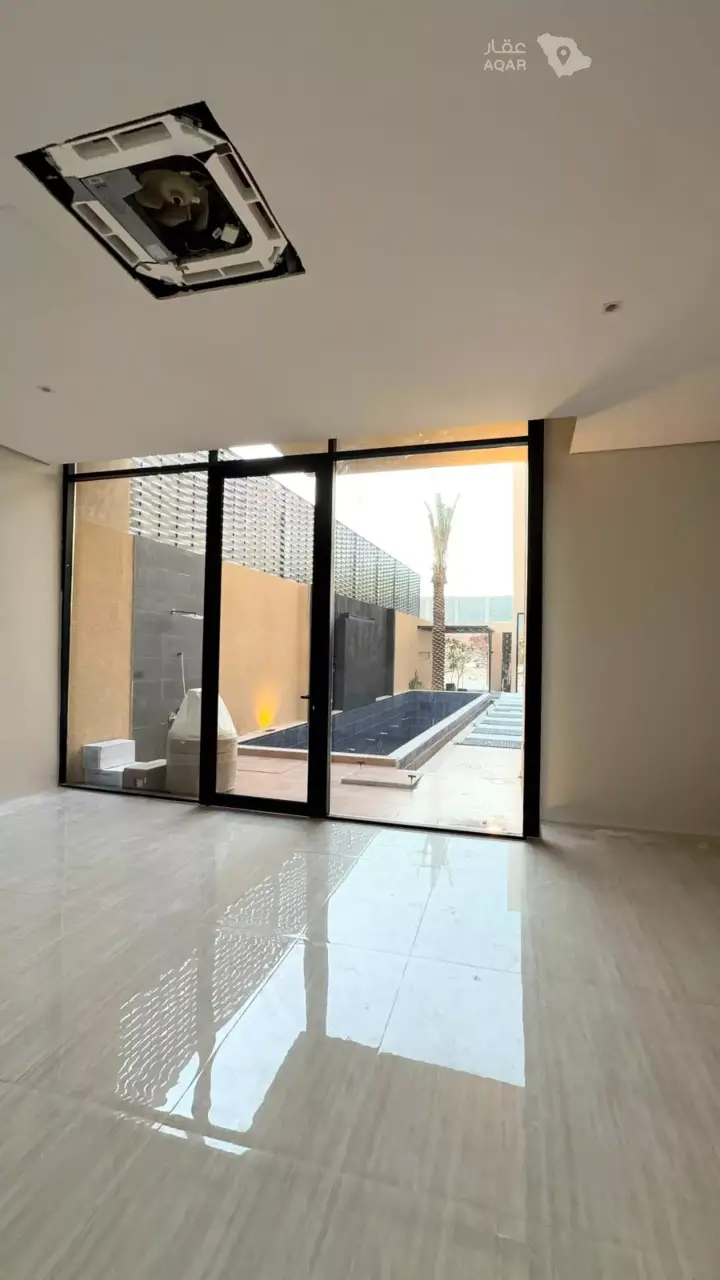 4 bedroom villa in Al Mahdiyyah, Riyadh 4