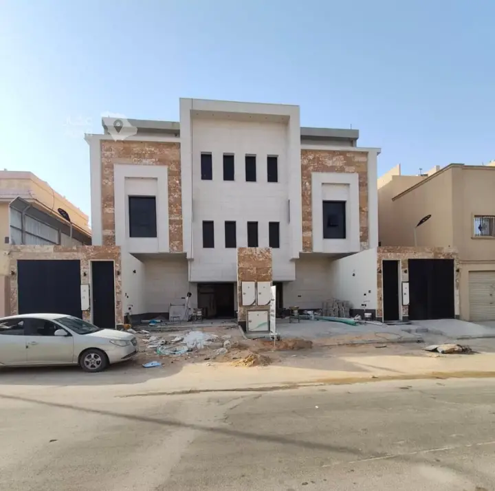 2 bedroom apartment in Al Zahrah, Riyadh