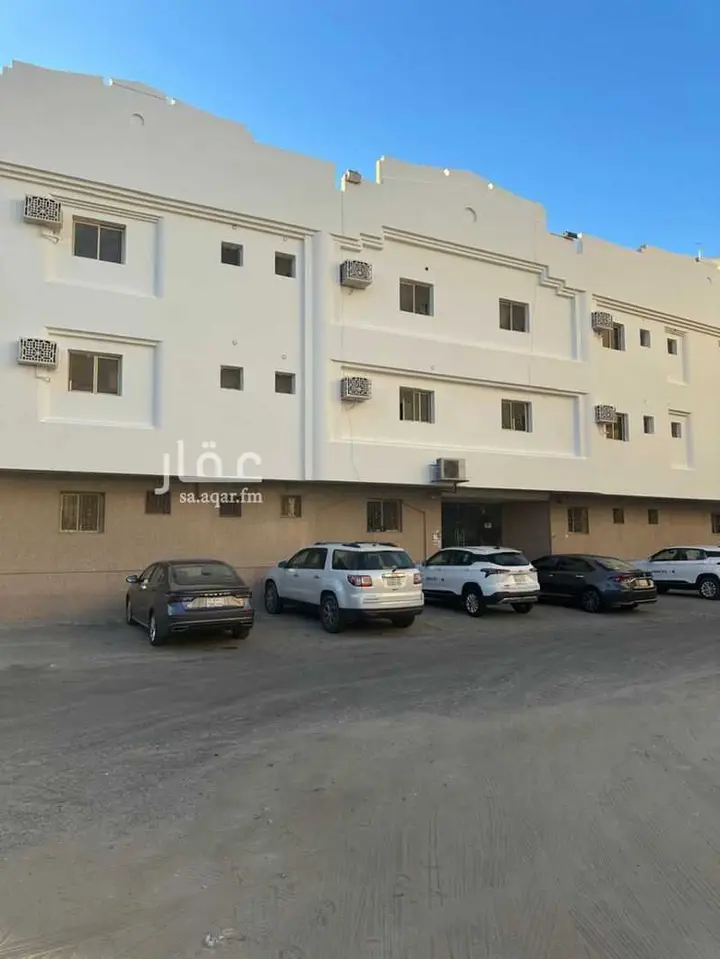 عقار 21 غرف في العقربية، الخبر