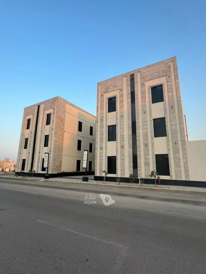 شقة 4 غرف في المهدية، الرياض 3