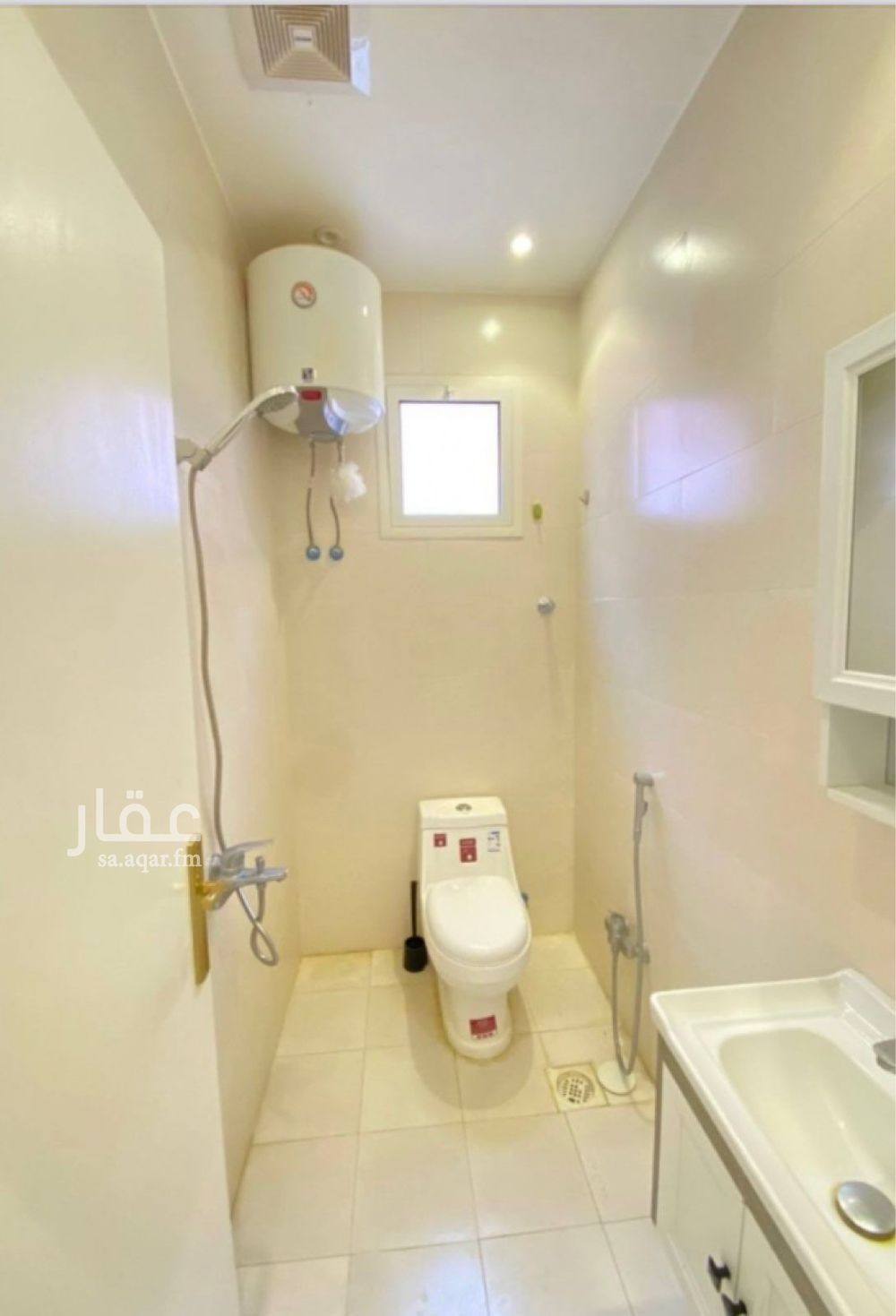 شقة 1 غرف في حطين، الرياض 8