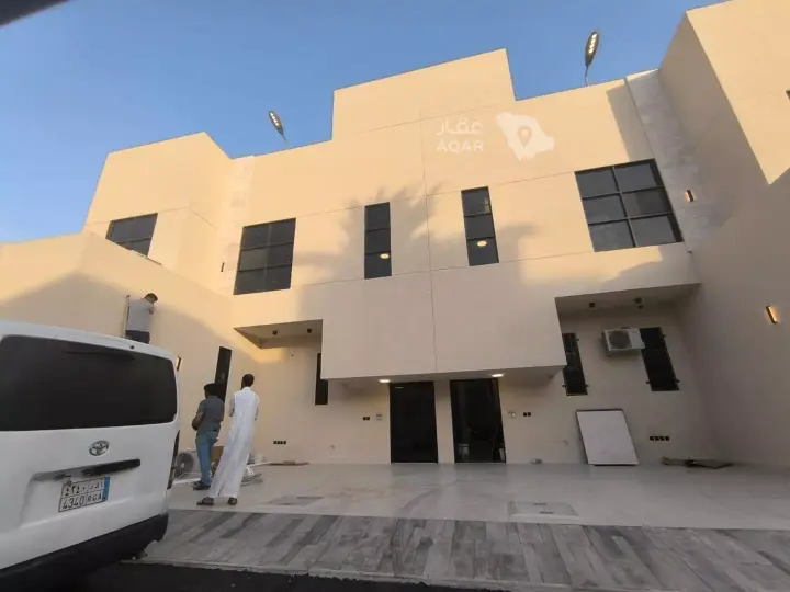 2 bedroom apartment in Dhahrat Al Badiah, Riyadh
