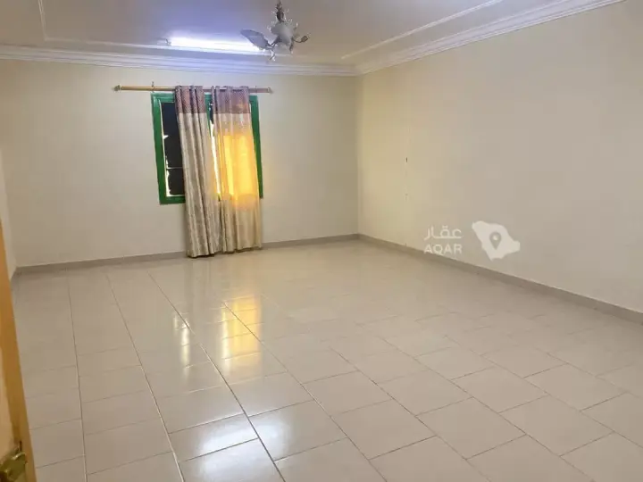 شقة 4 غرف في المرسلات، مكة 4