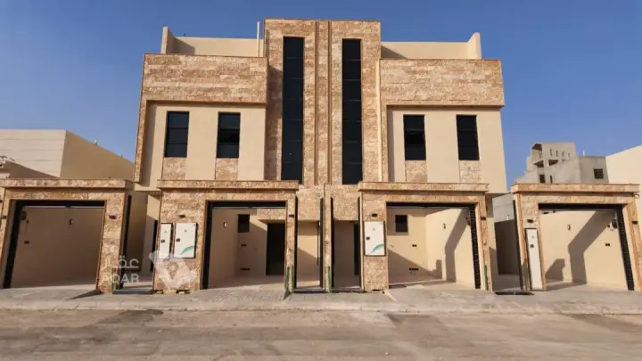 3 bedroom villa in Dahiat Namar, Riyadh 6