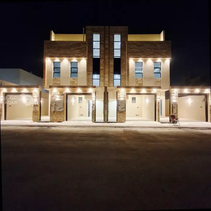 3 bedroom villa in Dahiat Namar, Riyadh 4