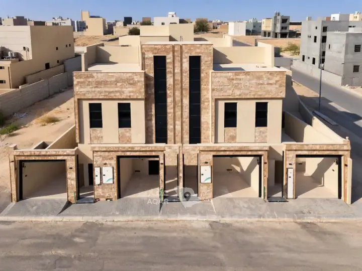 3 bedroom villa in Dahiat Namar, Riyadh
