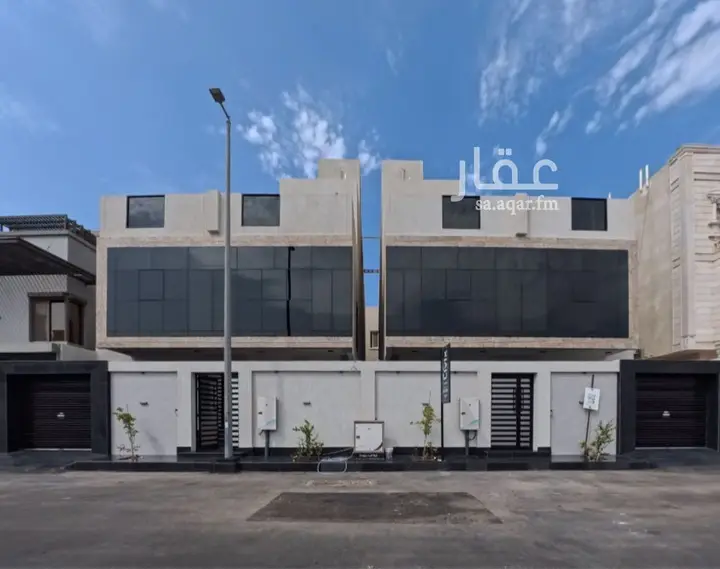 3 bedroom villa in Al Shiraa, Jeddah