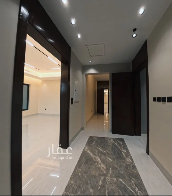 3 bedroom villa in Al Shiraa, Jeddah 9