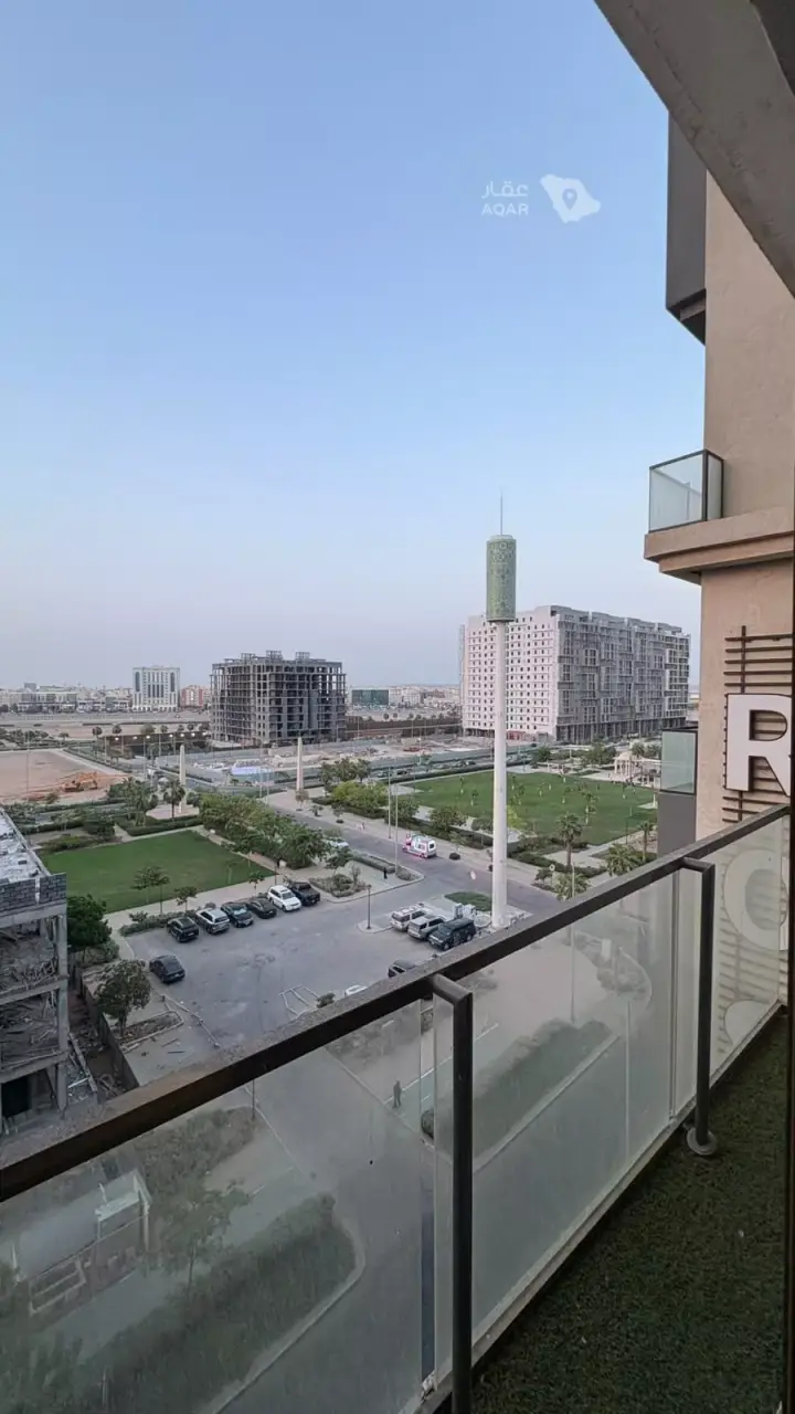 شقة 3 غرف في الفيحاء، جدة 9