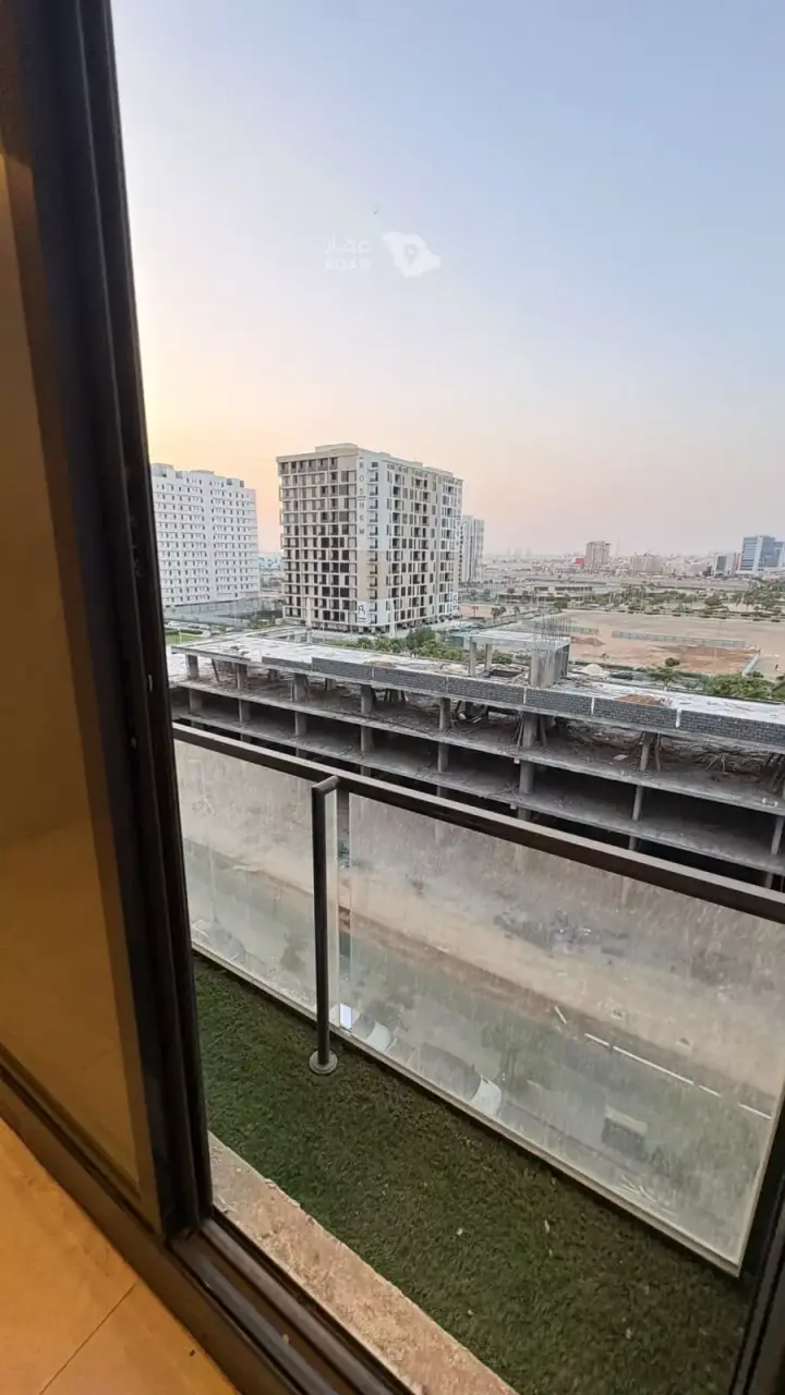 شقة 3 غرف في الفيحاء، جدة 3