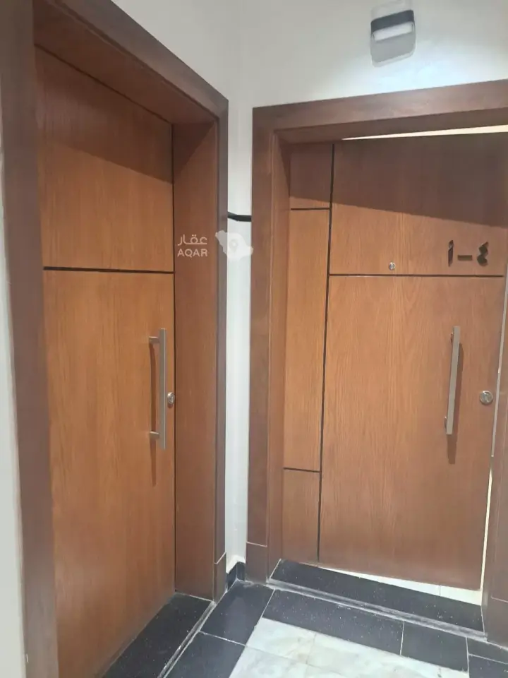 شقة 4 غرف في الواحة، جدة 4