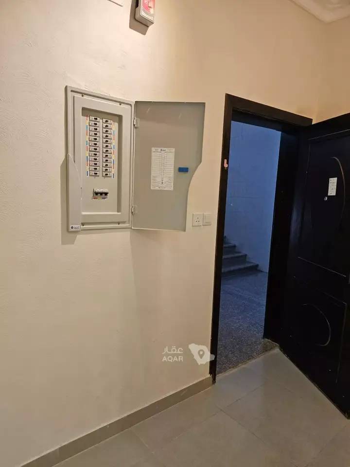 4 bedroom apartment in Masarrah, Taif 4