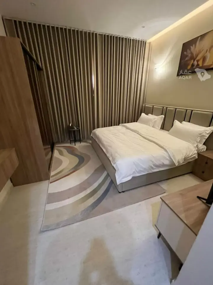 1 bedroom apartment in An Naqrah, Hail 3