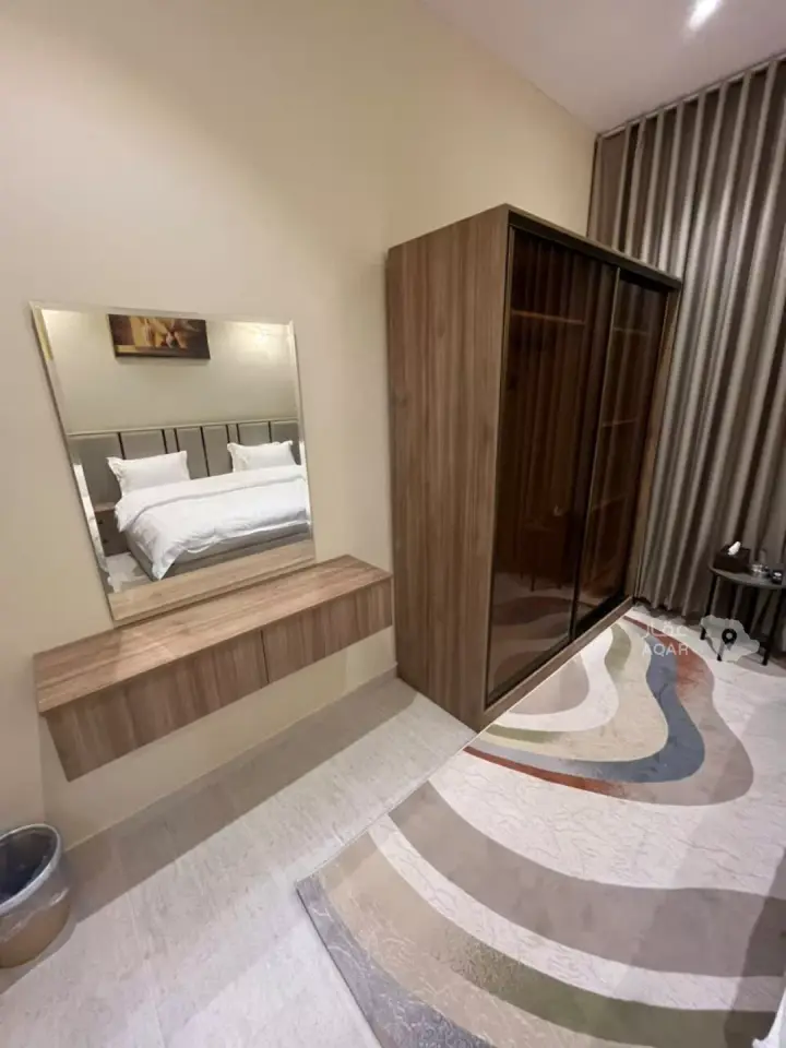 1 bedroom apartment in An Naqrah, Hail 9