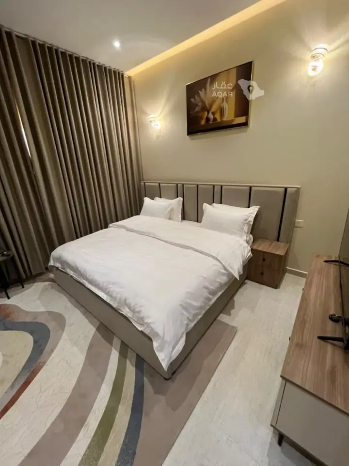 1 bedroom apartment in An Naqrah, Hail 2