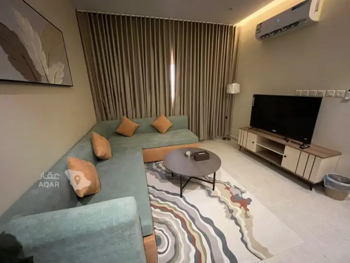 1 bedroom apartment in An Naqrah, Hail 13