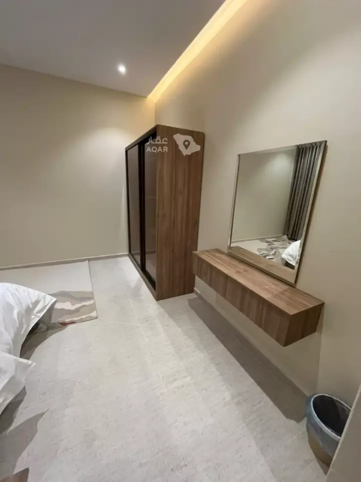 1 bedroom apartment in An Naqrah, Hail 10