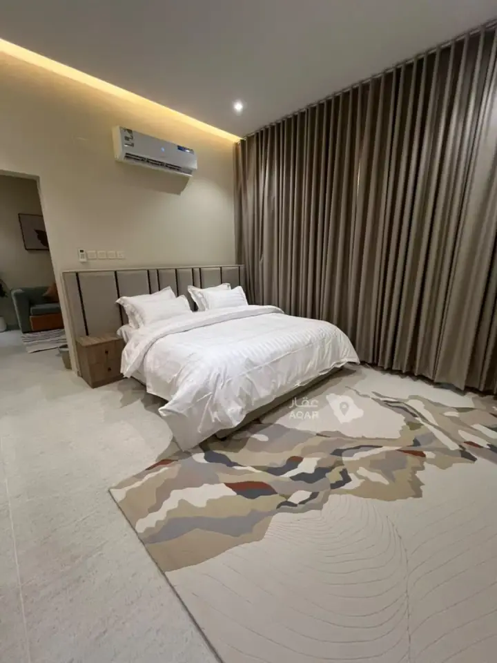 1 bedroom apartment in An Naqrah, Hail 5
