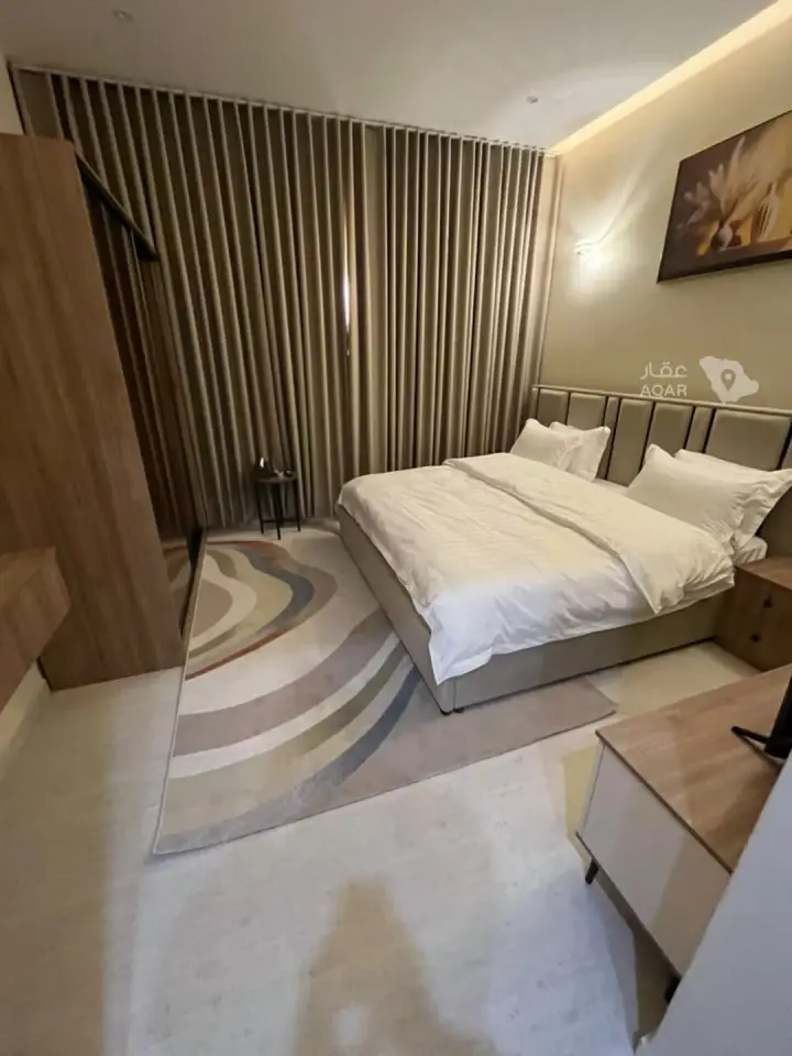 1 bedroom apartment in An Naqrah, Hail 11