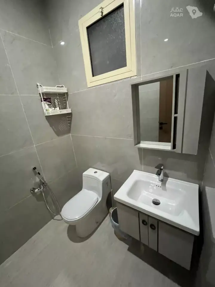 1 bedroom apartment in An Naqrah, Hail 12