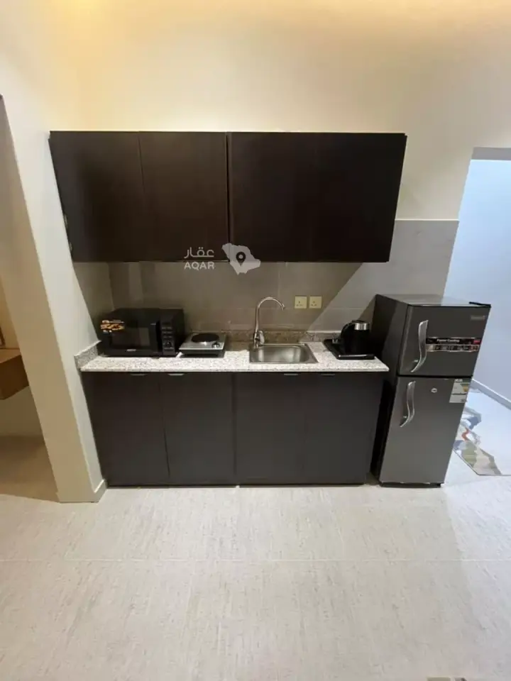 1 bedroom apartment in An Naqrah, Hail 18