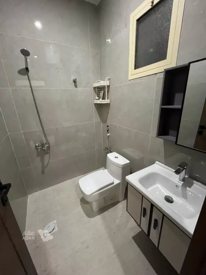 1 bedroom apartment in An Naqrah, Hail 19