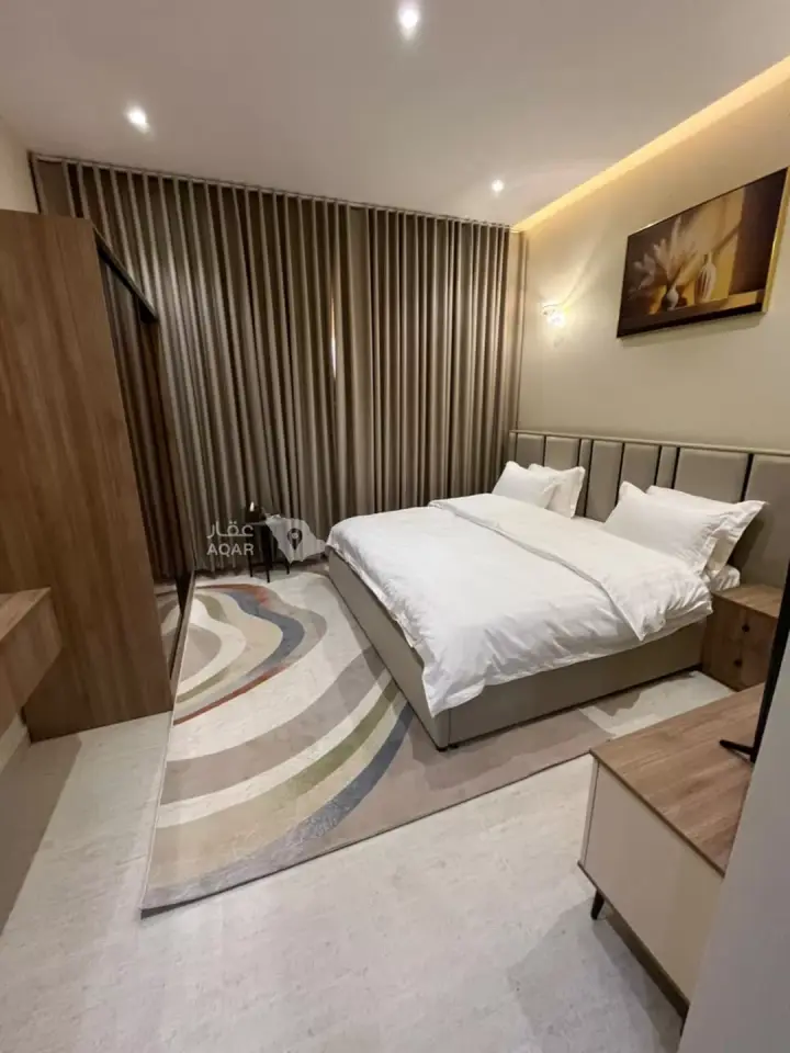 1 bedroom apartment in An Naqrah, Hail 7