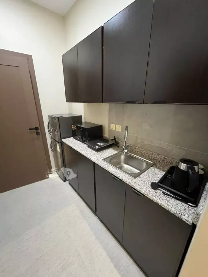 1 bedroom apartment in An Naqrah, Hail 6