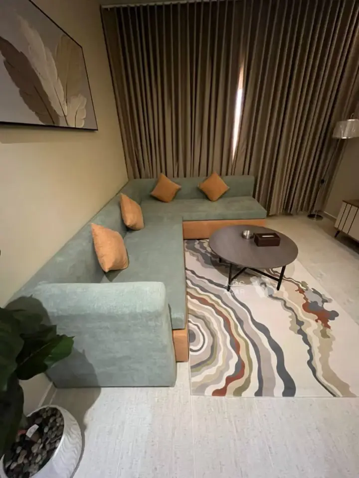 1 bedroom apartment in An Naqrah, Hail 14