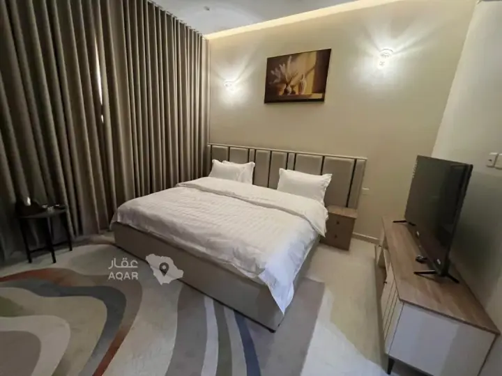 1 bedroom apartment in An Naqrah, Hail 20