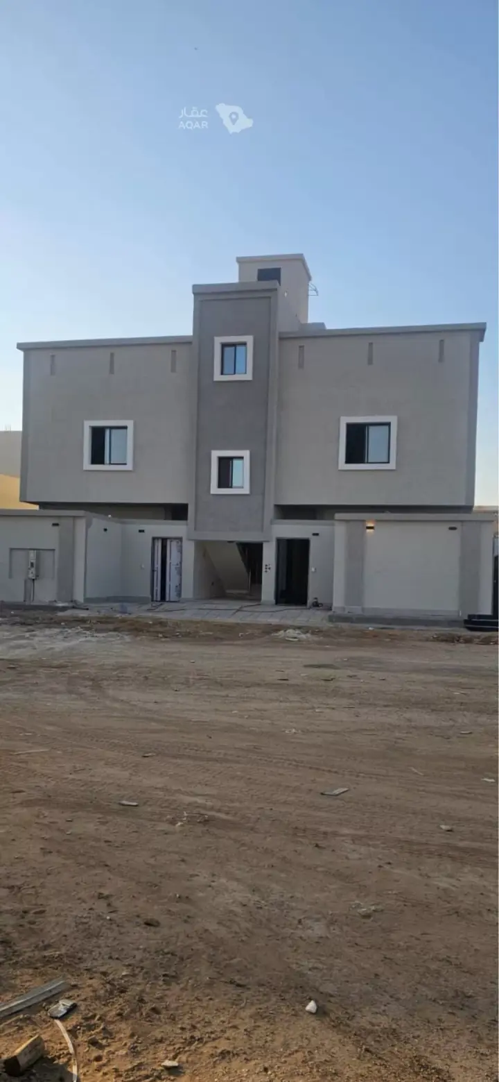 5 bedroom apartment in Al Rawdah, Tabuk