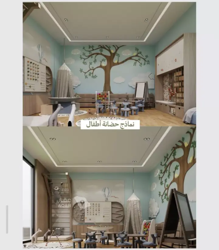 فيلا 5 غرف في المروة، جدة 7