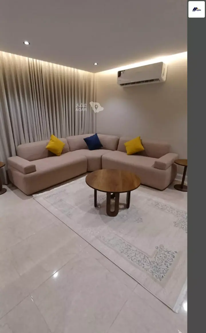 1 bedroom apartment in Al Marwa, Jeddah