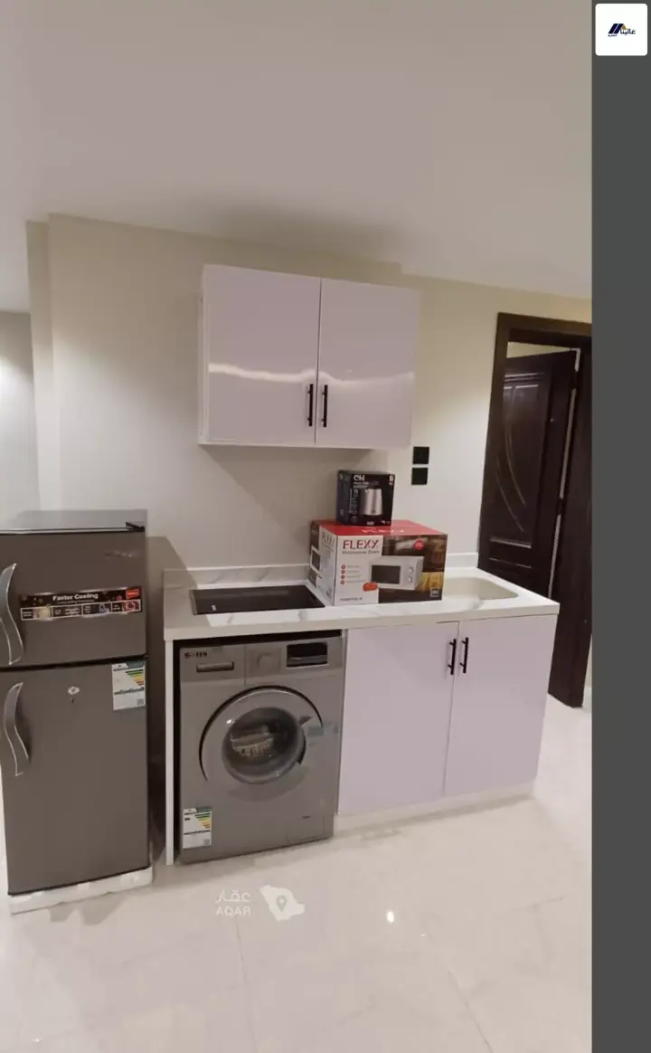 1 bedroom apartment in Al Marwa, Jeddah 6