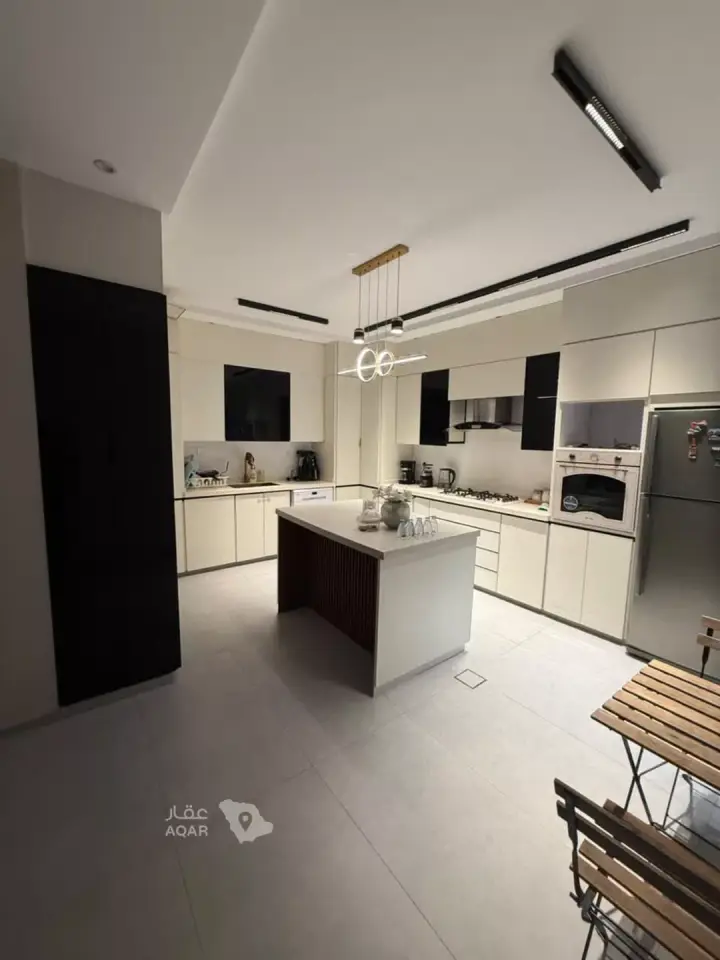 2 bedroom apartment in Al Yaqout, Jeddah 5