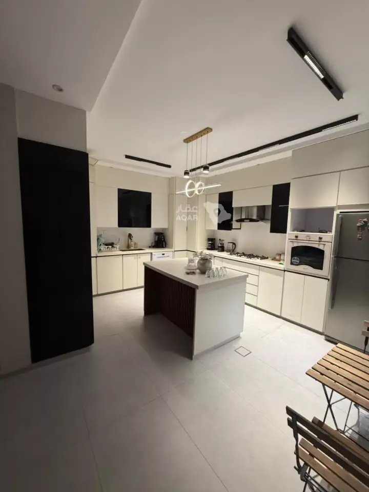 2 bedroom apartment in Al Yaqout, Jeddah 3
