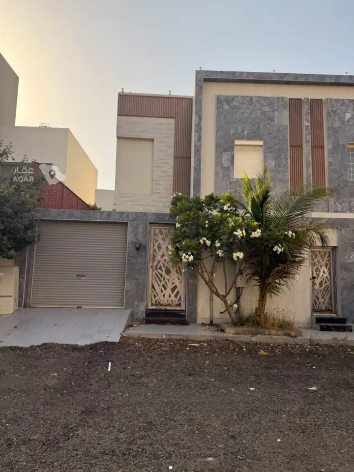 2 bedroom apartment in Al Yaqout, Jeddah