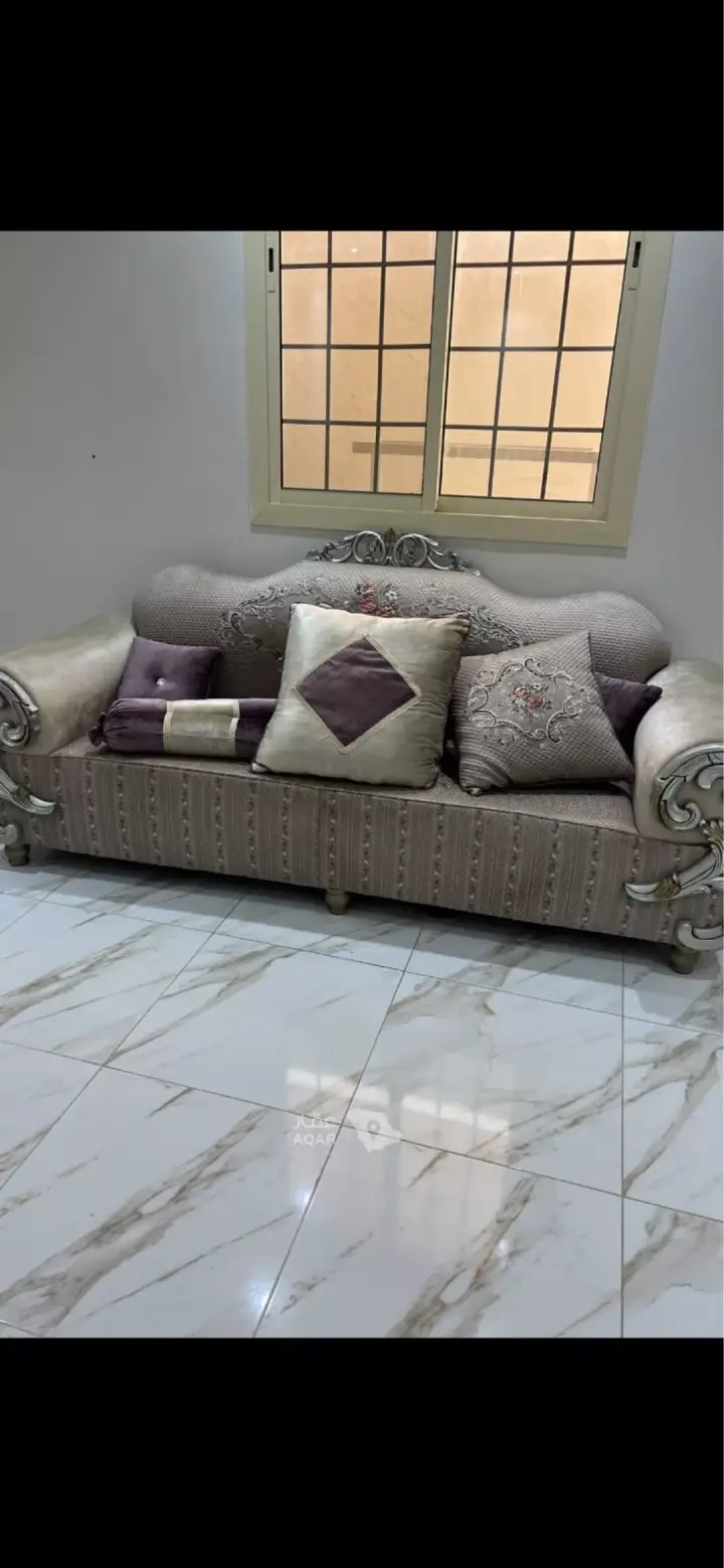 2 bedroom apartment in Al Yaqout, Jeddah 4