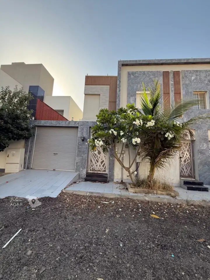 2 bedroom apartment in Al Yaqout, Jeddah 7