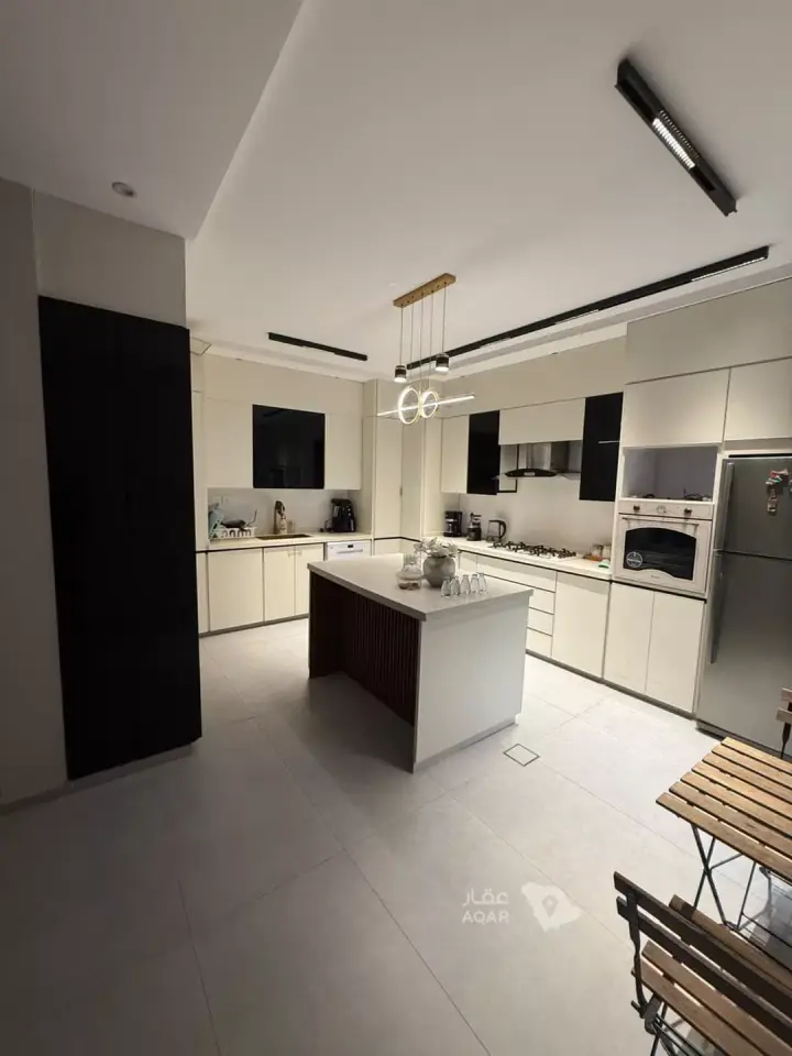 2 bedroom apartment in Al Yaqout, Jeddah 6