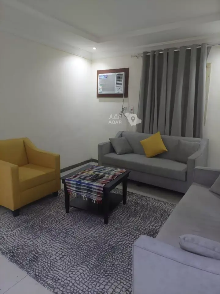 شقة 1 غرف في الصفا، جدة 2